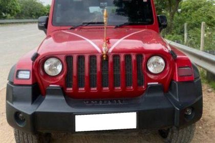 Used LX Hard Top Diesel RWD