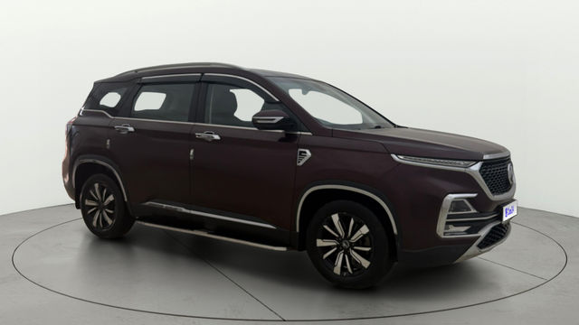 Second-hand 2019 MG Hector 1.5 Turbo Sharp pro CVT BSVI for sale in New Delhi