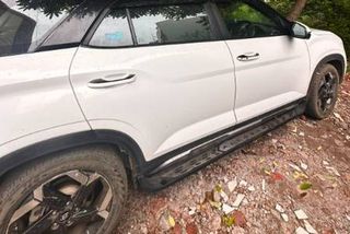 Used Platinum 7-Seater