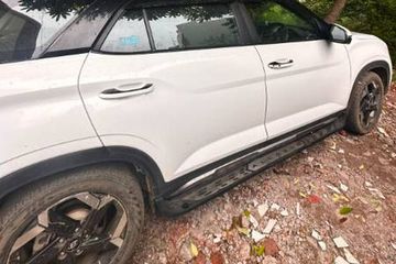 Used Platinum 7-Seater