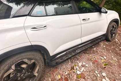 Used Platinum 7-Seater