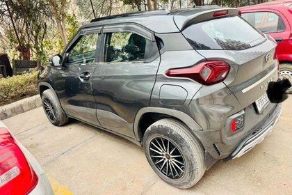 Used Adventure CNG