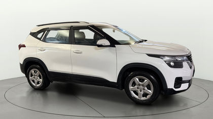 2021 किया सेल्टोस HTK G