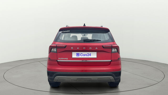 Image Used Car