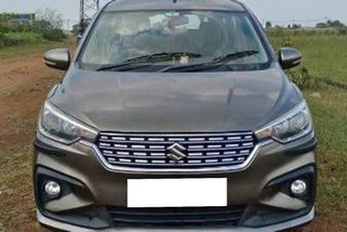 Used ZXI Plus