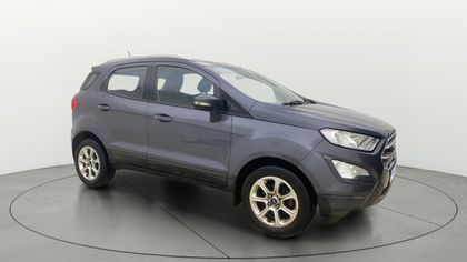 2019 Ford Ecosport 1.5 Petrol Titanium Plus AT BSIV