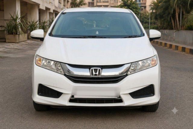 Honda City i VTEC SV Second-hand 2014 Honda City i VTEC SV for sale in Surat