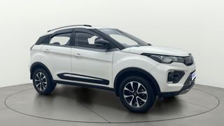 Used XZ Plus S 2020-2022
