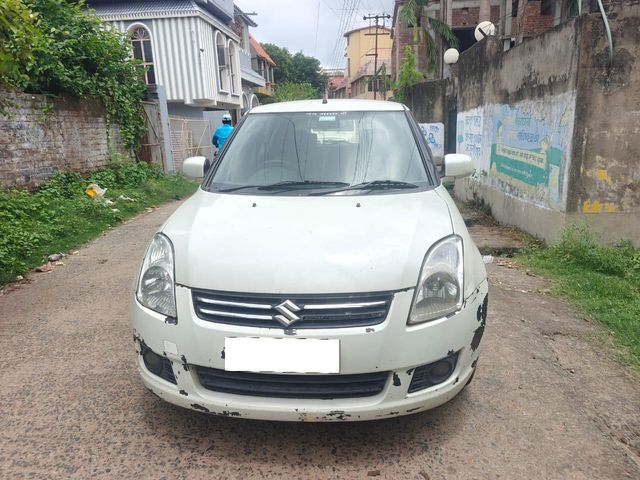 Maruti Suzuki Swift VDI Second-hand 2011 Maruti Suzuki Swift VDI for sale in Asansol