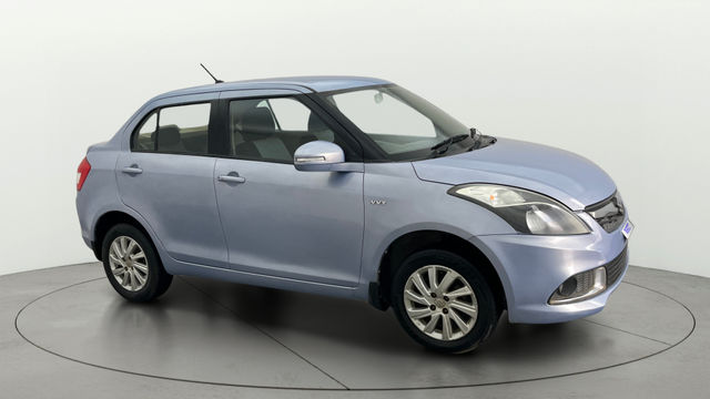 Maruti Suzuki Dzire ZXI Second-hand 2015 Maruti Suzuki Dzire ZXI for sale in Bangalore