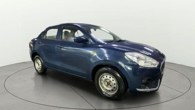 Maruti Suzuki Swift Dzire LXI 1.2 Second-hand 2018 Maruti Suzuki Swift Dzire LXI 1.2 for sale in Ghaziabad