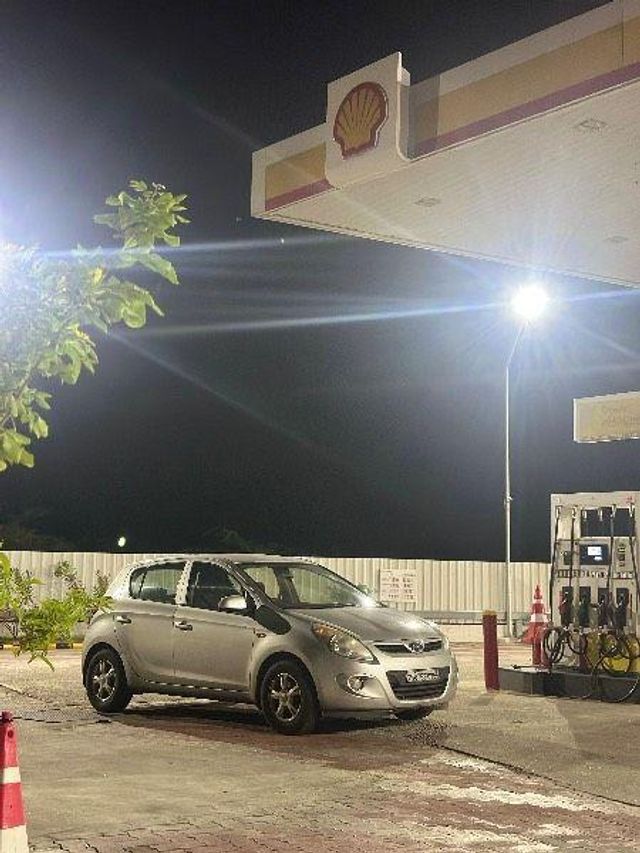 Image Used Car