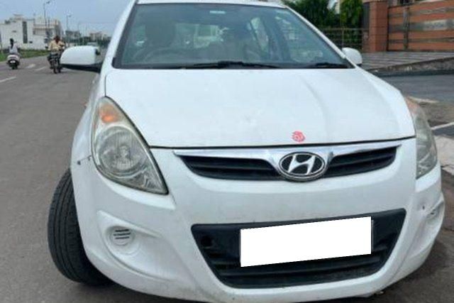 Second-hand 2012 Hyundai i20 1.2 Asta for sale in Kaithal