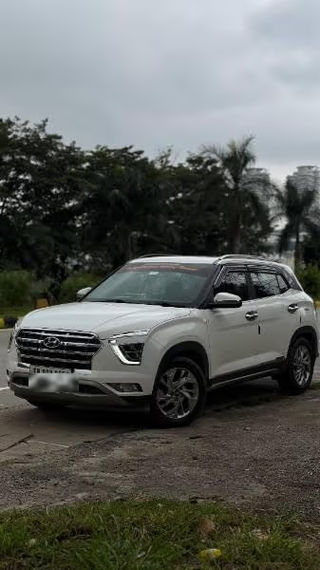 Used SX Executive Diesel BSVI