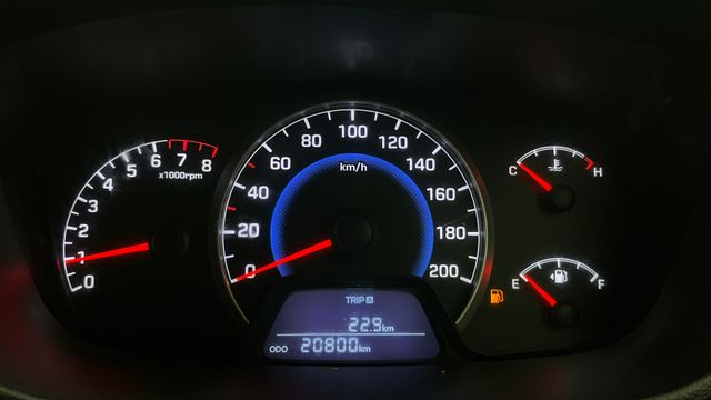 Image Used Car