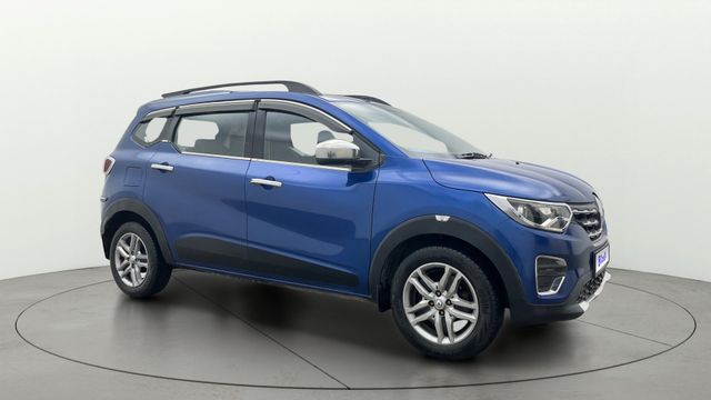 Renault Triber RXZ Second-hand 2019 Renault Triber RXZ for sale in Bangalore