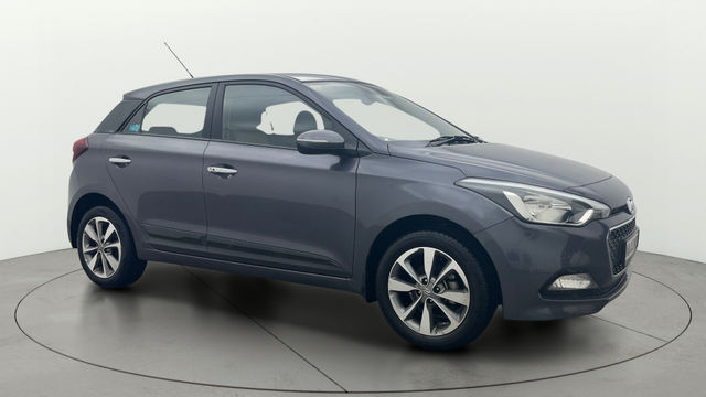 Second-hand 2014 Hyundai i20 Asta 1.4 CRDi for sale in Bangalore