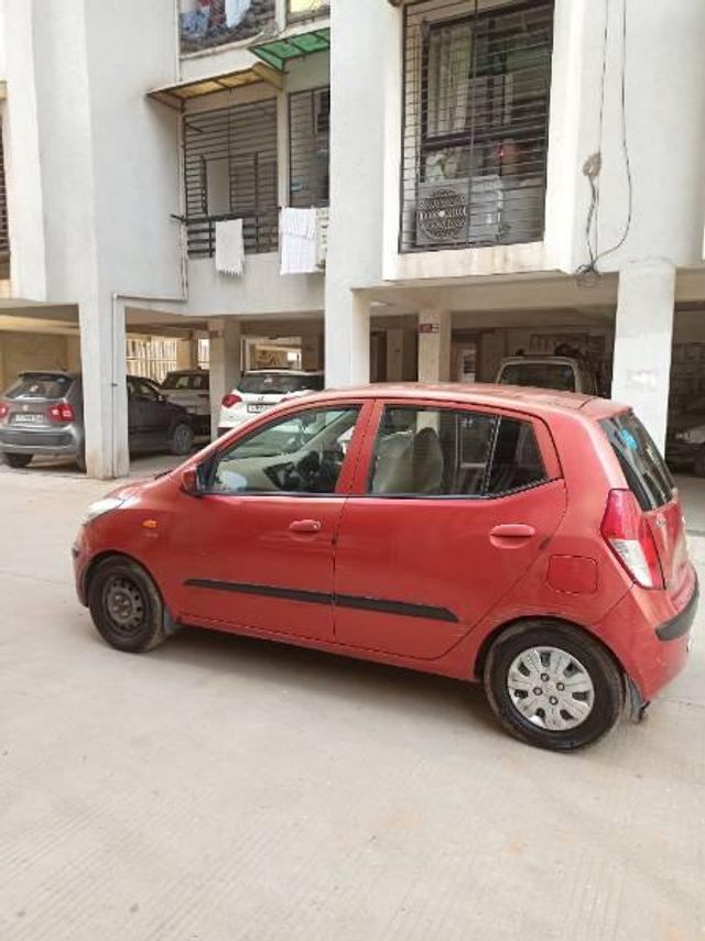 Image Used Car