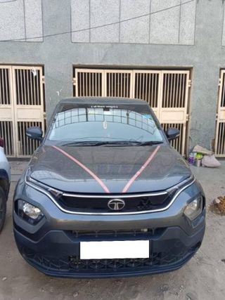 Used Pure CNG
