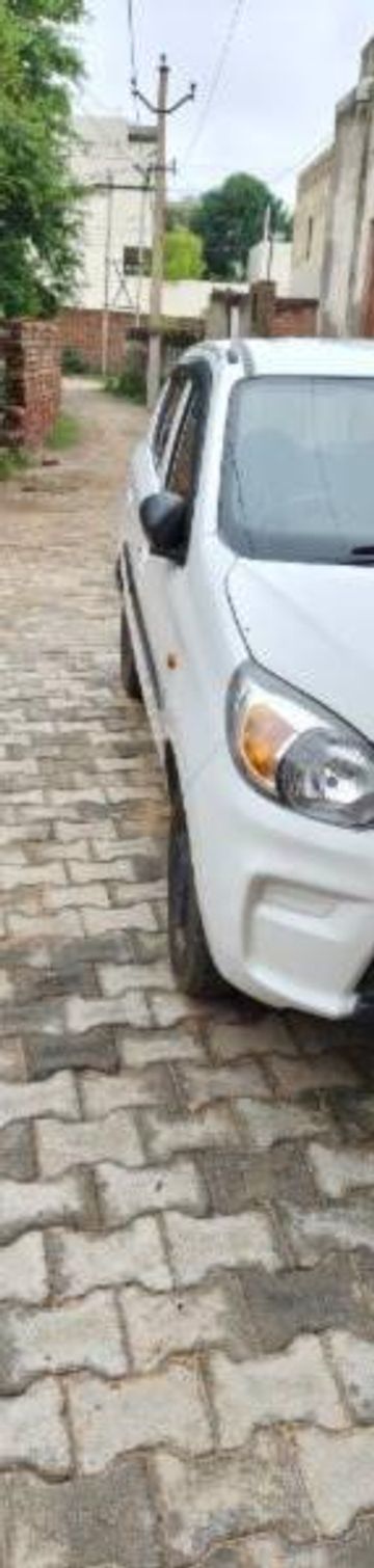 Used VXI BSIV