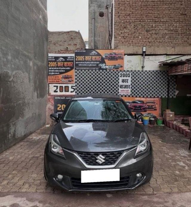 Image Used Car