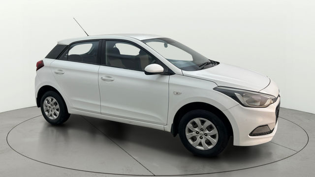 Second-hand 2015 Hyundai i20 Magna 1.2 for sale in Bangalore