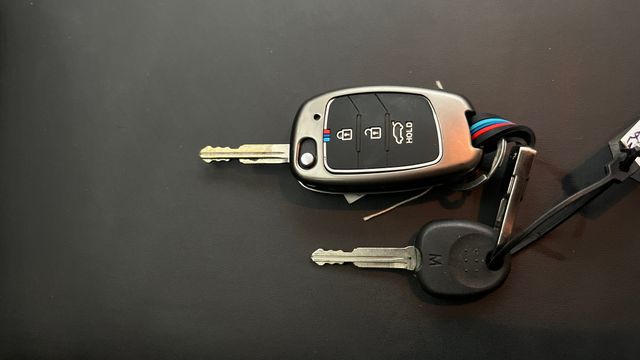 Image Used Car