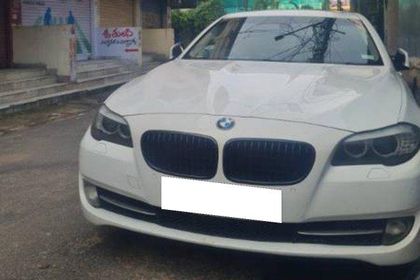 Used 525d