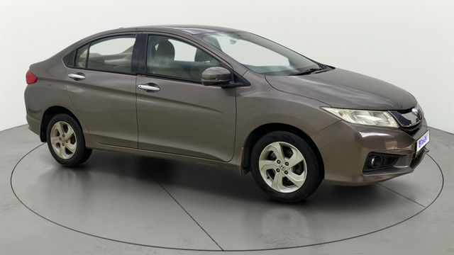 Honda City i VTEC V Second-hand 2015 Honda City i VTEC V for sale in Thane