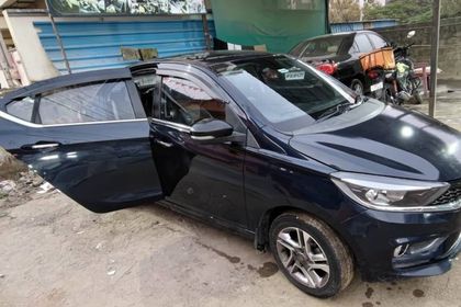 Used XZA Plus AMT