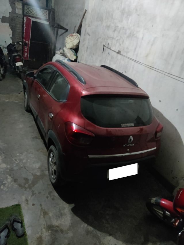 Image Used Car