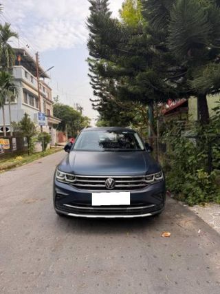 Used 2.0 TSI Elegance BSVI