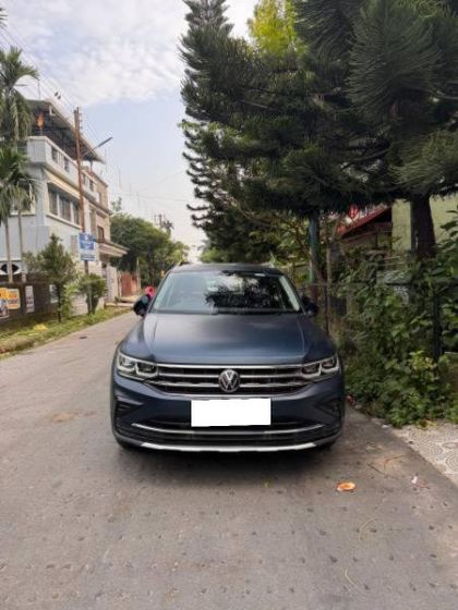 Used 2.0 TSI Elegance BSVI