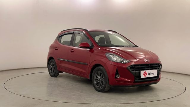 Image Used Car