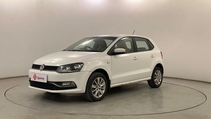 Used Petrol Highline 1.2L