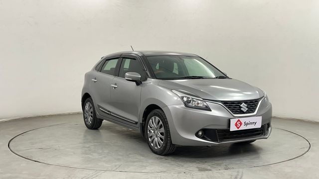 Image Used Car