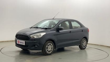 2018 Maruti Suzuki Swift LXi