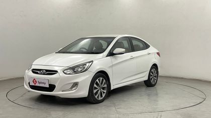 Used 1.6 VTVT SX
