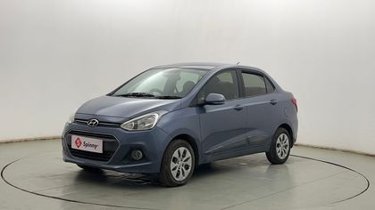 Used 1.2 VTVT S