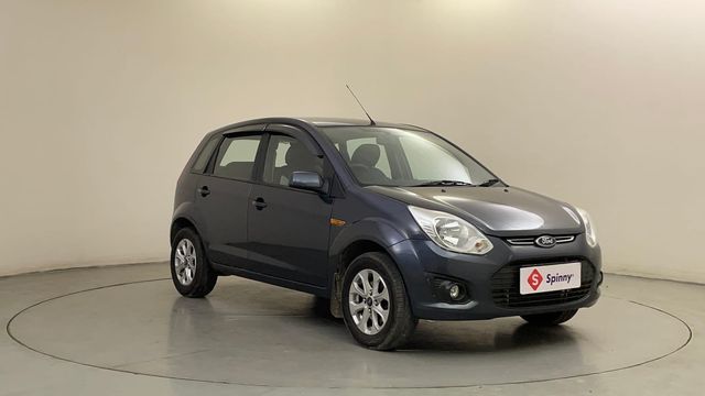 Image Used Car