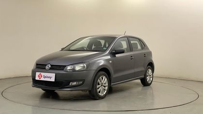 Used Petrol Highline 1.2L