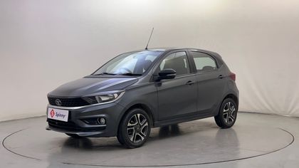 Used XZA AMT
