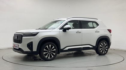Used ZX CVT Non RF