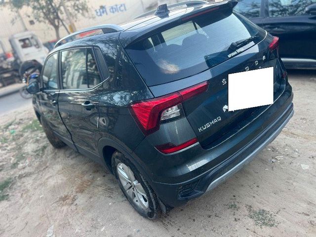Image Used Car