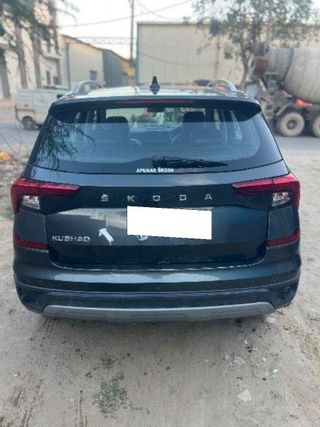Used 1.0 TSI Ambition AT BSVI