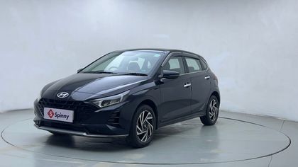 2024 Hyundai i20 Asta 1.2