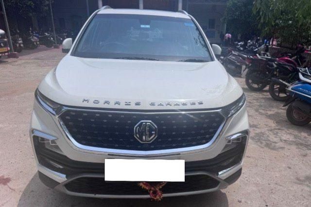 MG Hector Sharp DCT Second-hand 2021 MG Hector Sharp DCT for sale in Bhubaneswar