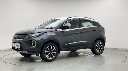 2020 Tata Nexon क्रिएटिव प्लस एस डार्क एएमटी