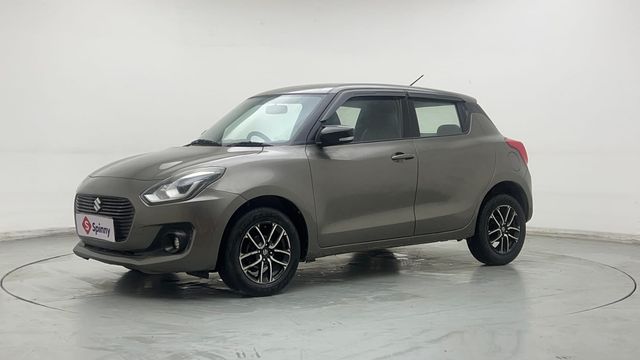 Second-hand 2019 Maruti Suzuki Swift ZXi Plus for sale in Noida