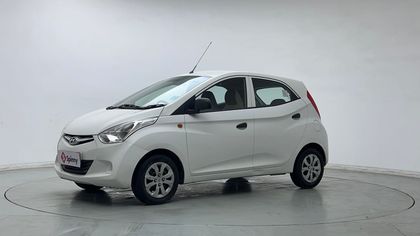 Used Magna